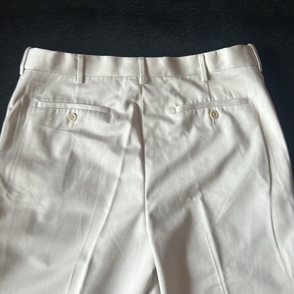 3 pairs of Men’s Dress/Casual Pants - Picture 3 of 10